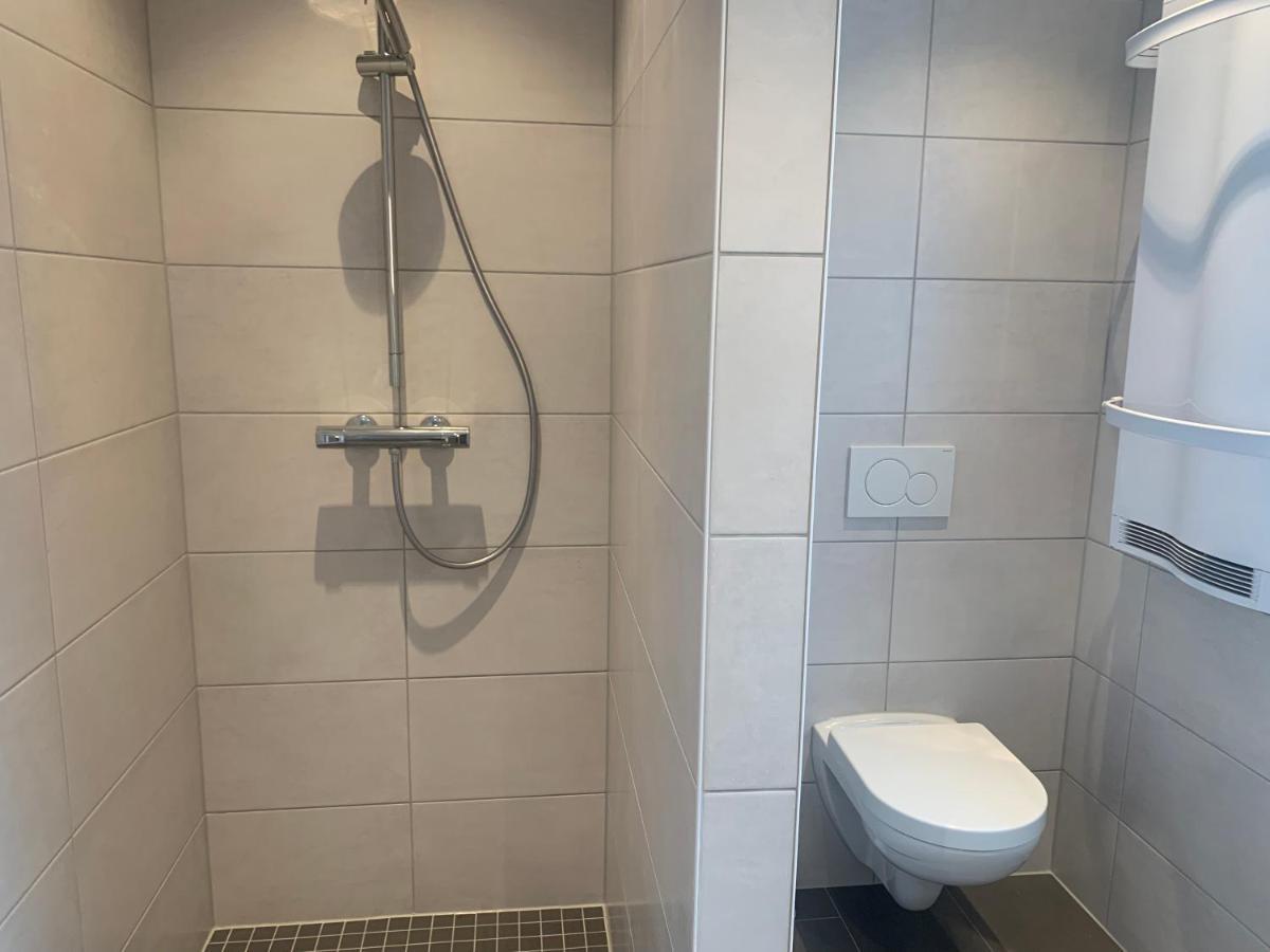 Ferienwohnung Bleicherode Luaran gambar